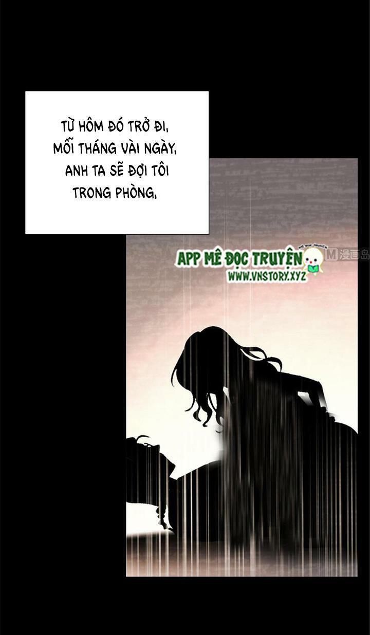 Ngọt ngào uy vũ: Boss sủng đến nghiện: Chapter 229