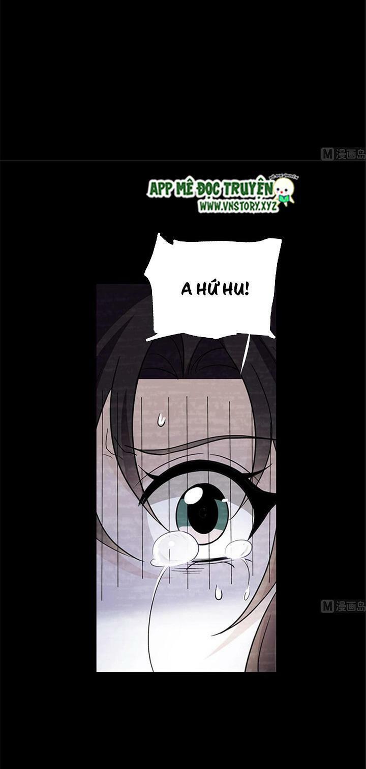 Ngọt ngào uy vũ: Boss sủng đến nghiện: Chapter 229