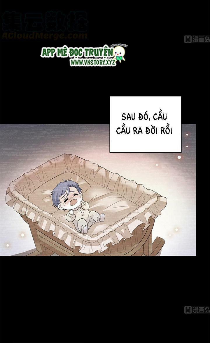 Ngọt ngào uy vũ: Boss sủng đến nghiện: Chapter 229