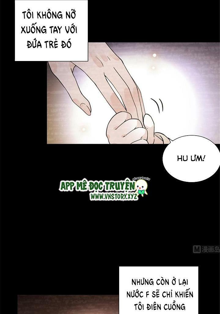 Ngọt ngào uy vũ: Boss sủng đến nghiện: Chapter 229