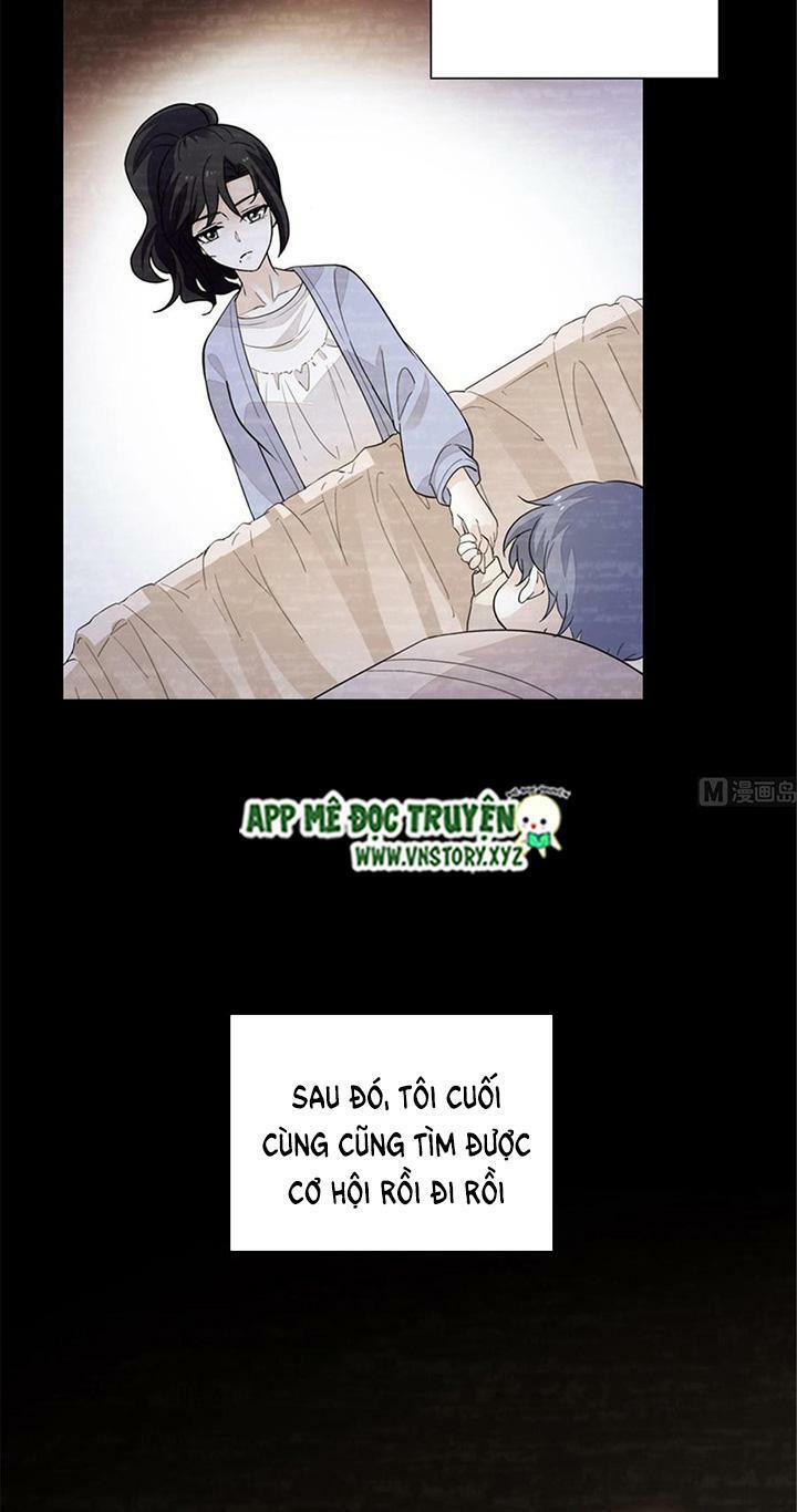 Ngọt ngào uy vũ: Boss sủng đến nghiện: Chapter 229
