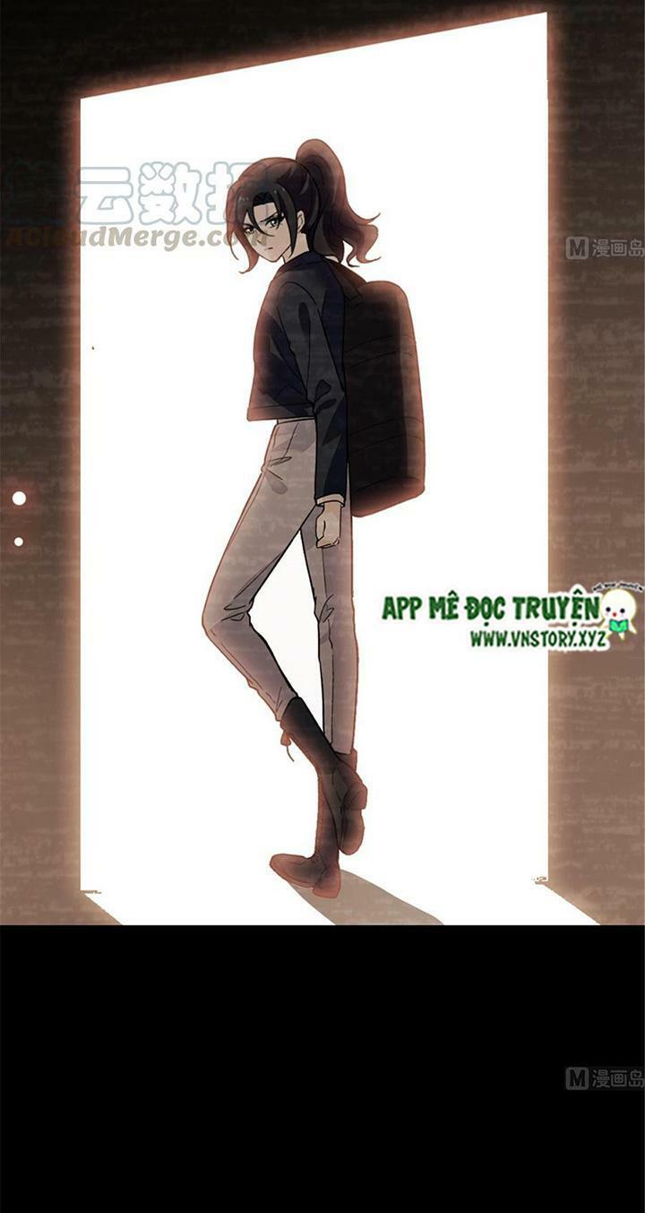 Ngọt ngào uy vũ: Boss sủng đến nghiện: Chapter 229