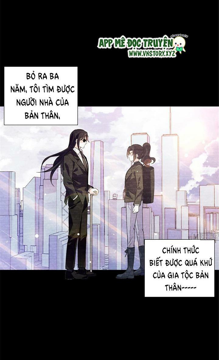 Ngọt ngào uy vũ: Boss sủng đến nghiện: Chapter 229