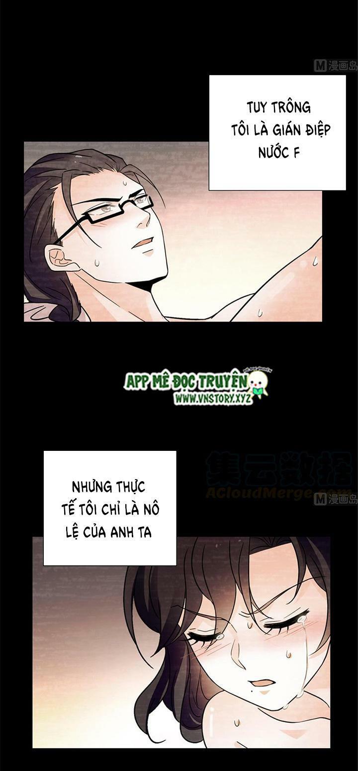 Ngọt ngào uy vũ: Boss sủng đến nghiện: Chapter 229