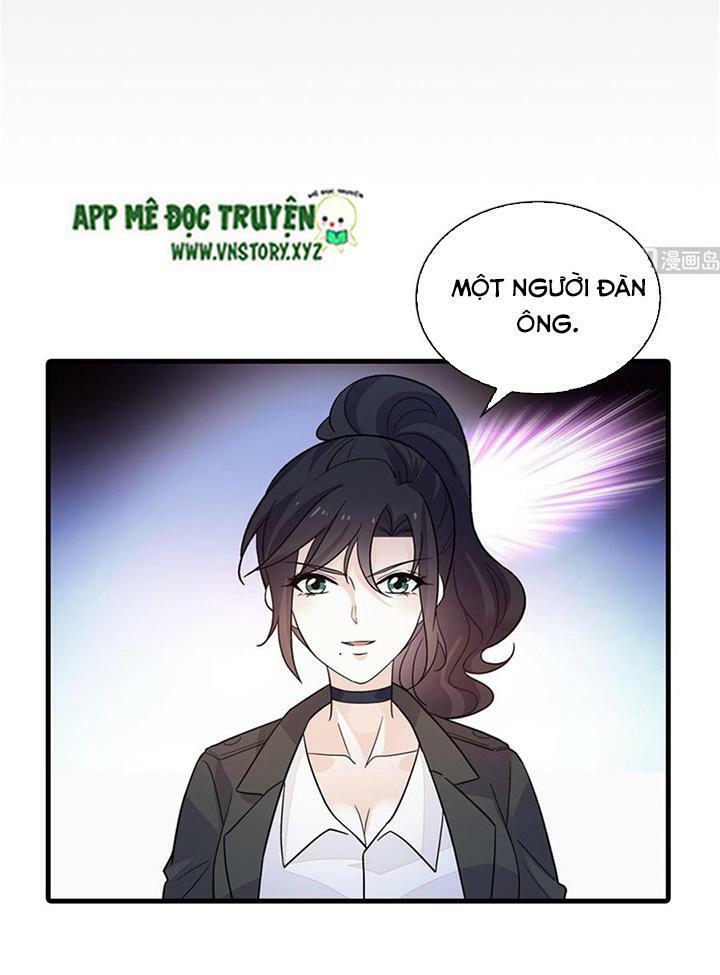 Ngọt ngào uy vũ: Boss sủng đến nghiện: Chapter 229