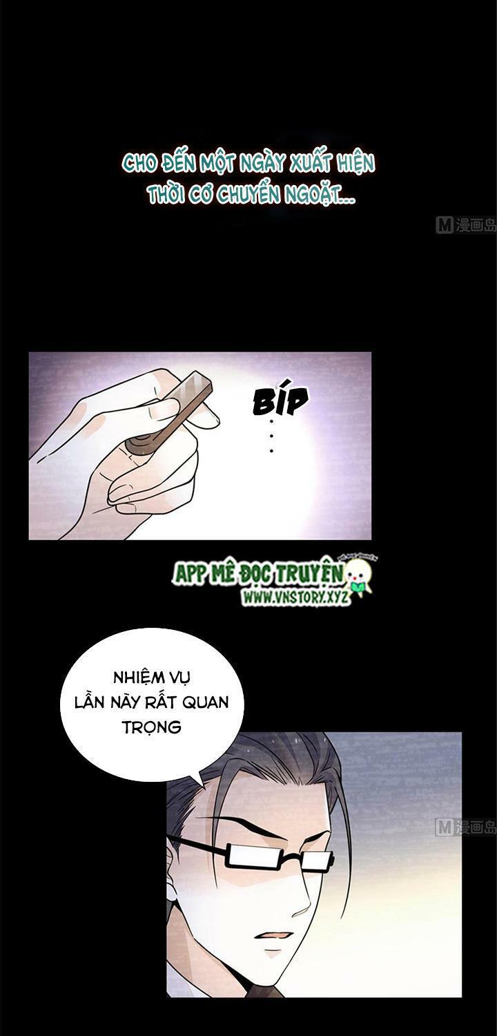 Ngọt ngào uy vũ: Boss sủng đến nghiện: Chapter 229