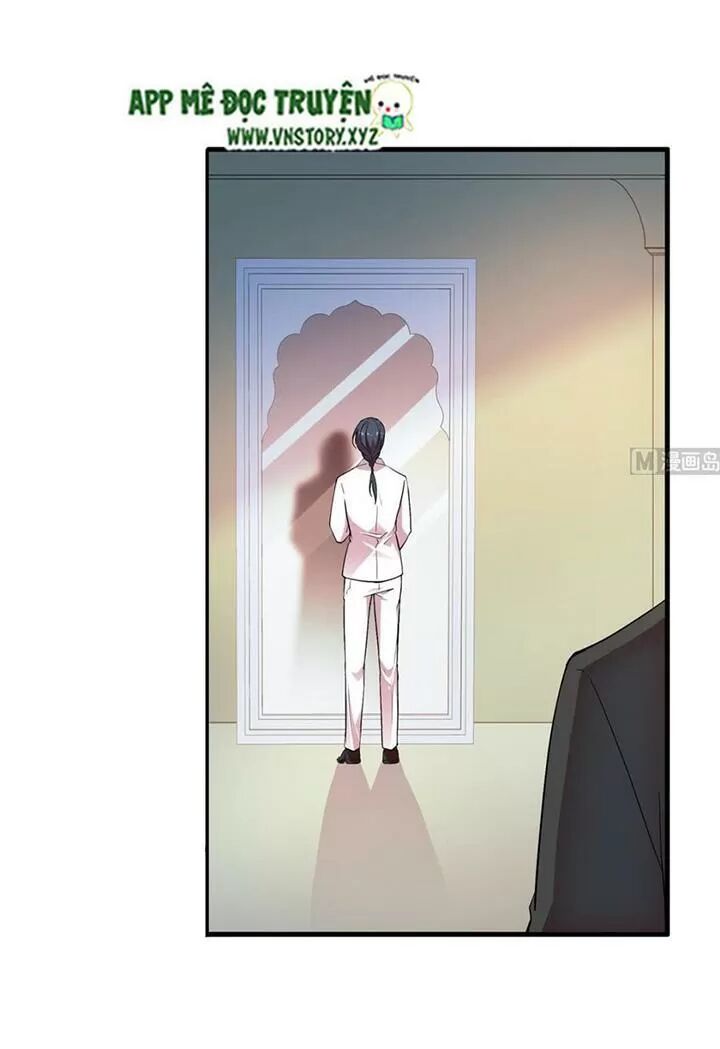 Ngọt ngào uy vũ: Boss sủng đến nghiện: Chapter 231