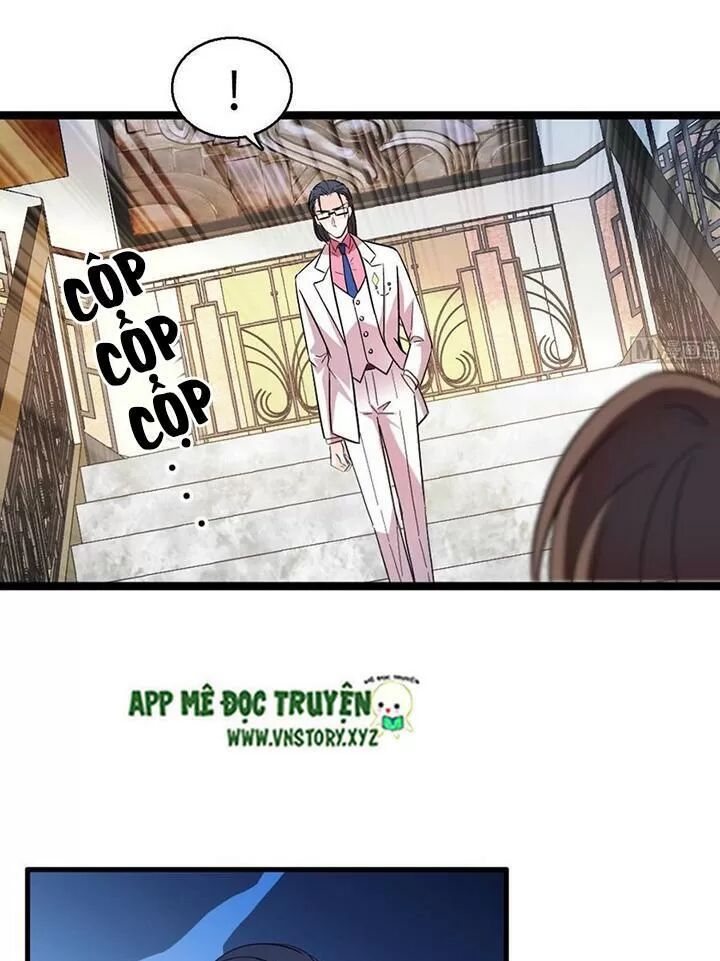 Ngọt ngào uy vũ: Boss sủng đến nghiện: Chapter 231