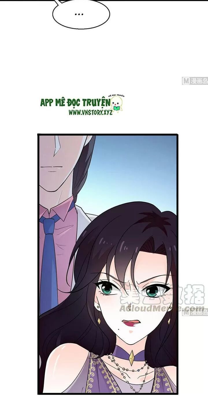 Ngọt ngào uy vũ: Boss sủng đến nghiện: Chapter 231