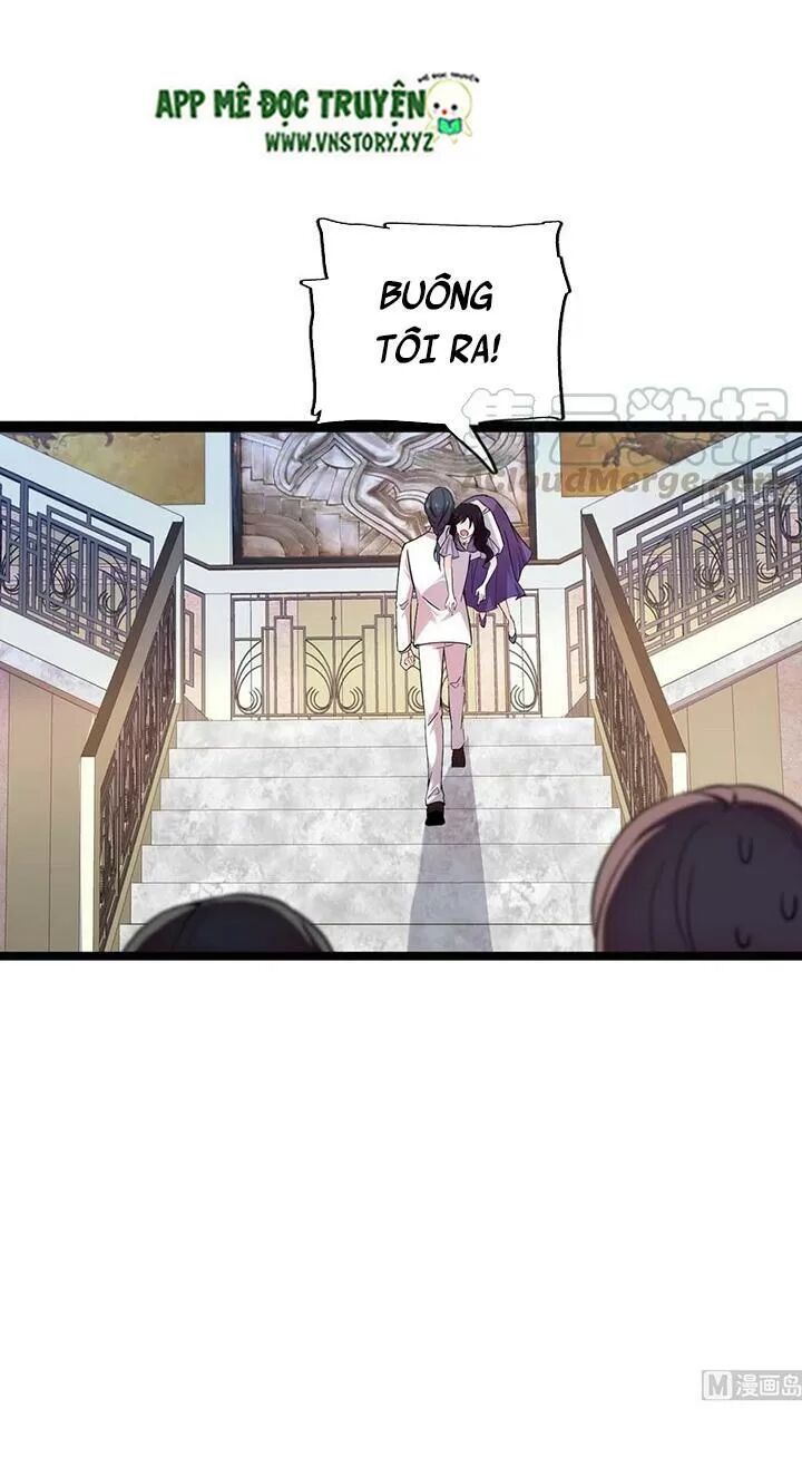 Ngọt ngào uy vũ: Boss sủng đến nghiện: Chapter 231