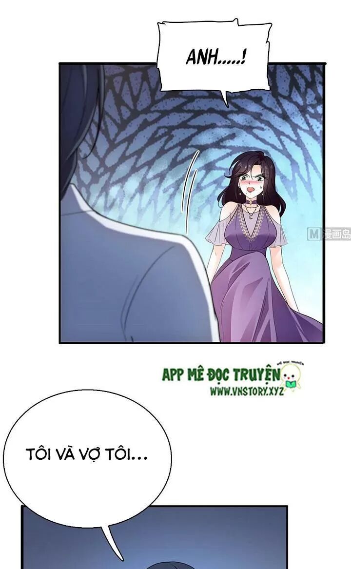 Ngọt ngào uy vũ: Boss sủng đến nghiện: Chapter 231