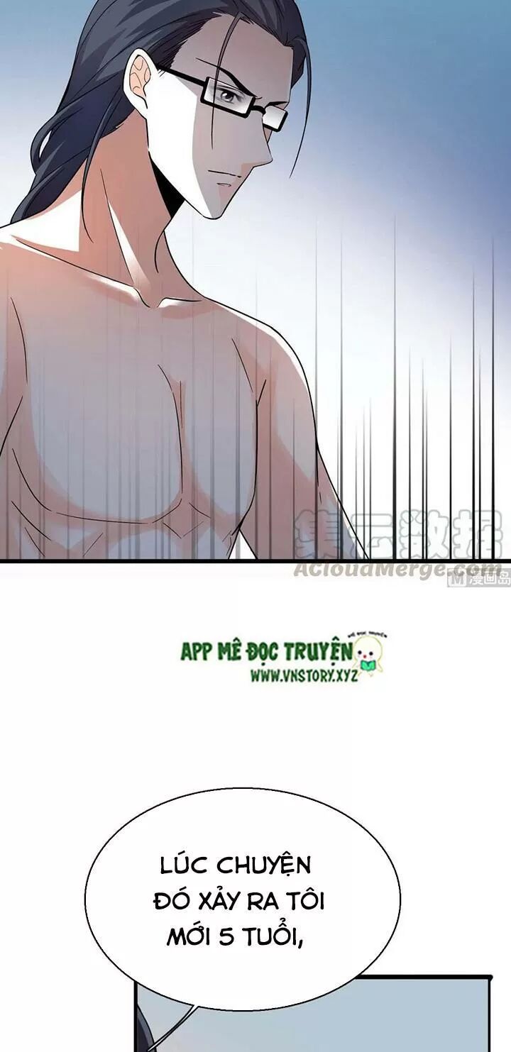 Ngọt ngào uy vũ: Boss sủng đến nghiện: Chapter 231