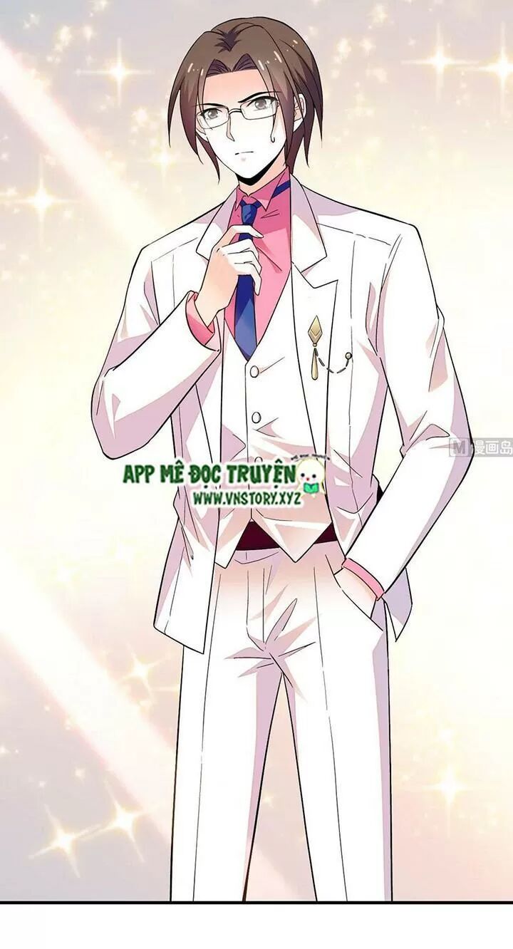 Ngọt ngào uy vũ: Boss sủng đến nghiện: Chapter 231