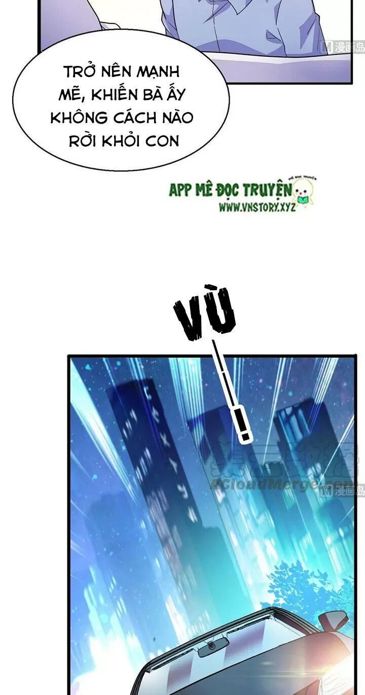 Ngọt ngào uy vũ: Boss sủng đến nghiện: Chapter 234