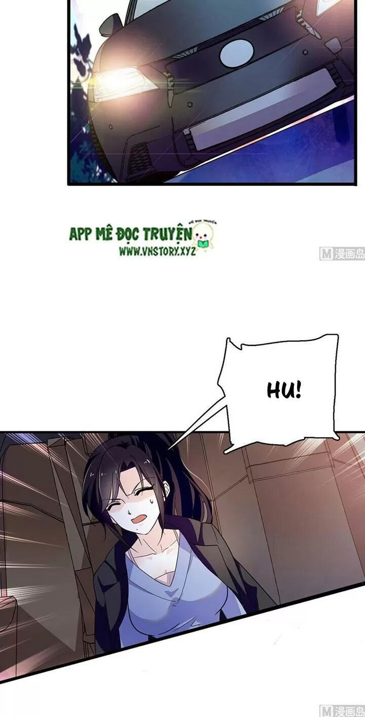 Ngọt ngào uy vũ: Boss sủng đến nghiện: Chapter 234