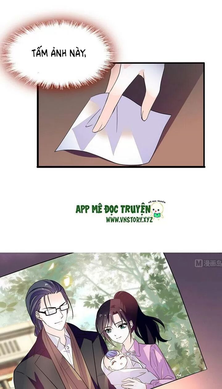 Ngọt ngào uy vũ: Boss sủng đến nghiện: Chapter 234