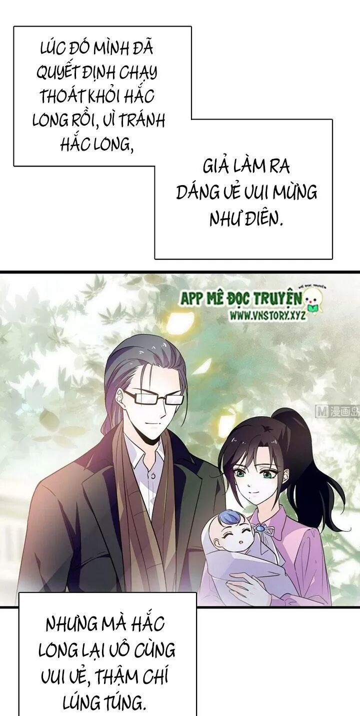 Ngọt ngào uy vũ: Boss sủng đến nghiện: Chapter 234