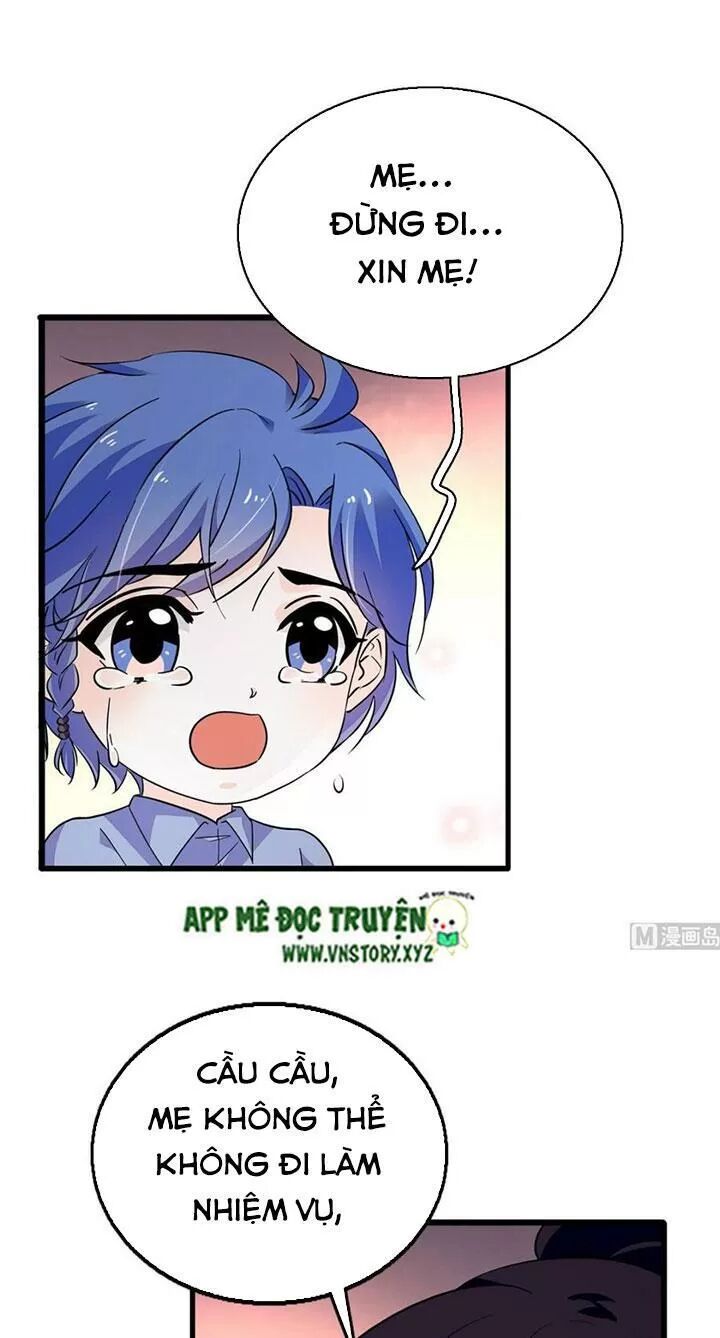 Ngọt ngào uy vũ: Boss sủng đến nghiện: Chapter 234