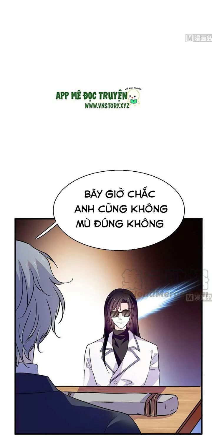 Ngọt ngào uy vũ: Boss sủng đến nghiện: Chapter 234