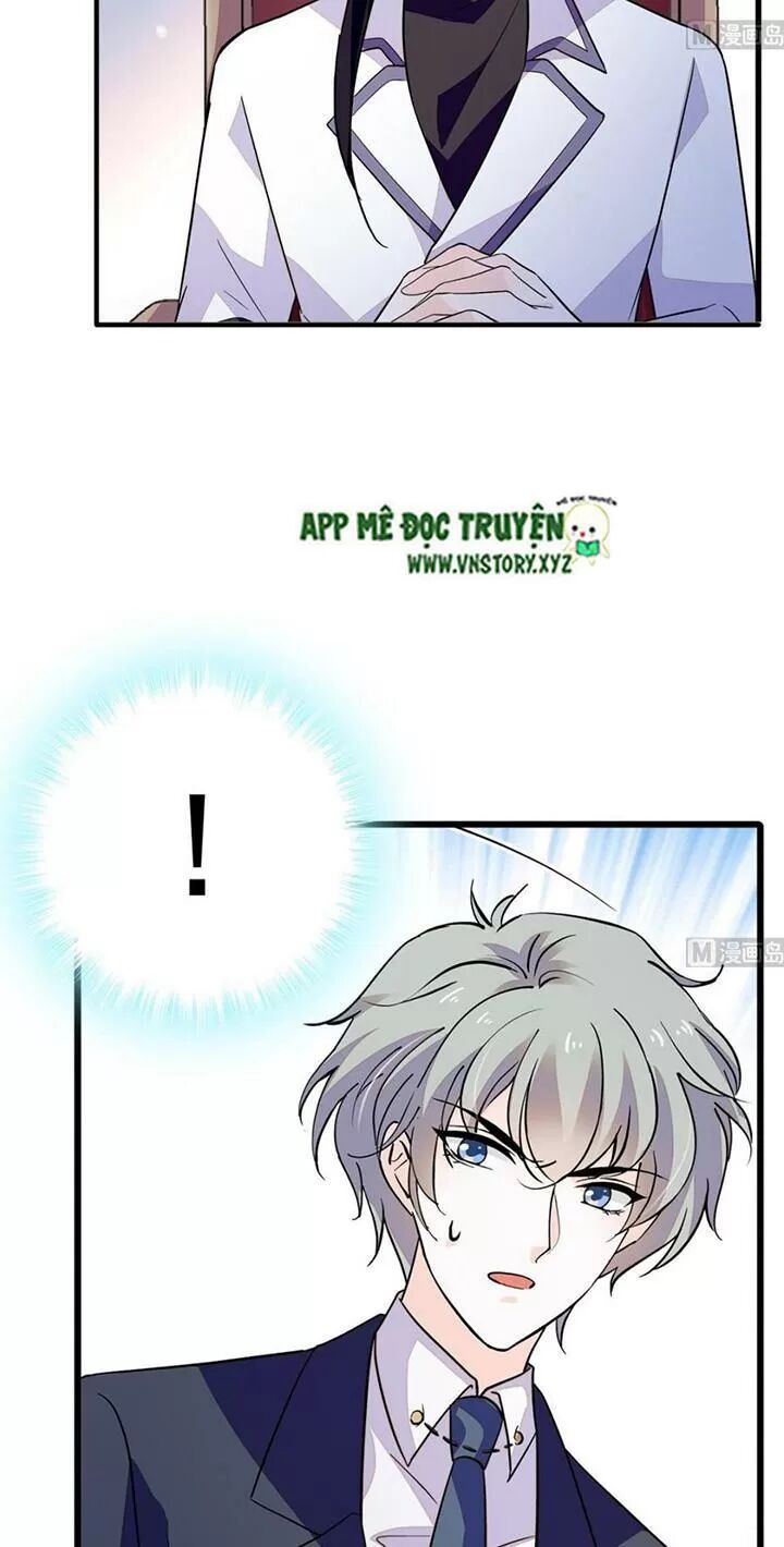 Ngọt ngào uy vũ: Boss sủng đến nghiện: Chapter 234