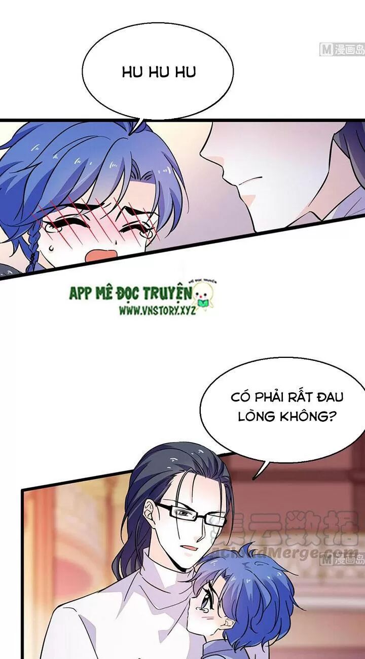 Ngọt ngào uy vũ: Boss sủng đến nghiện: Chapter 234