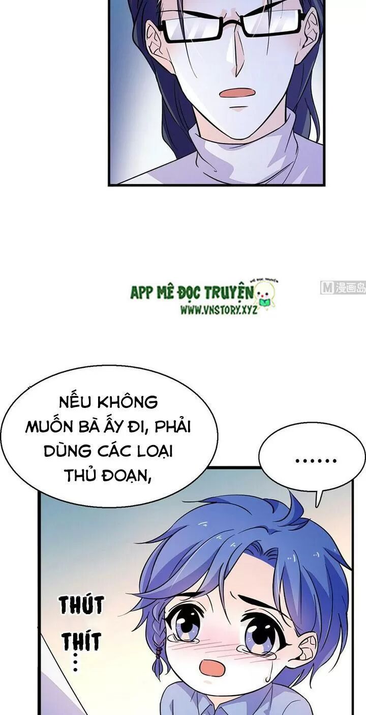 Ngọt ngào uy vũ: Boss sủng đến nghiện: Chapter 234