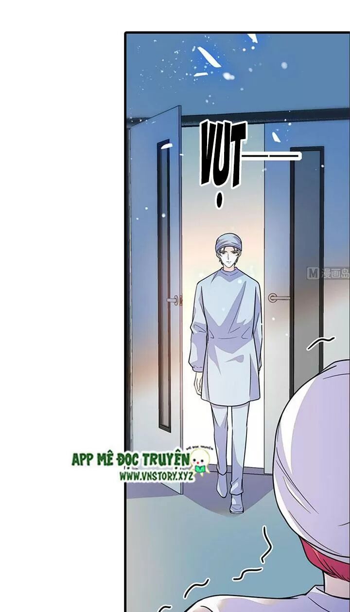 Ngọt ngào uy vũ: Boss sủng đến nghiện: Chapter 244