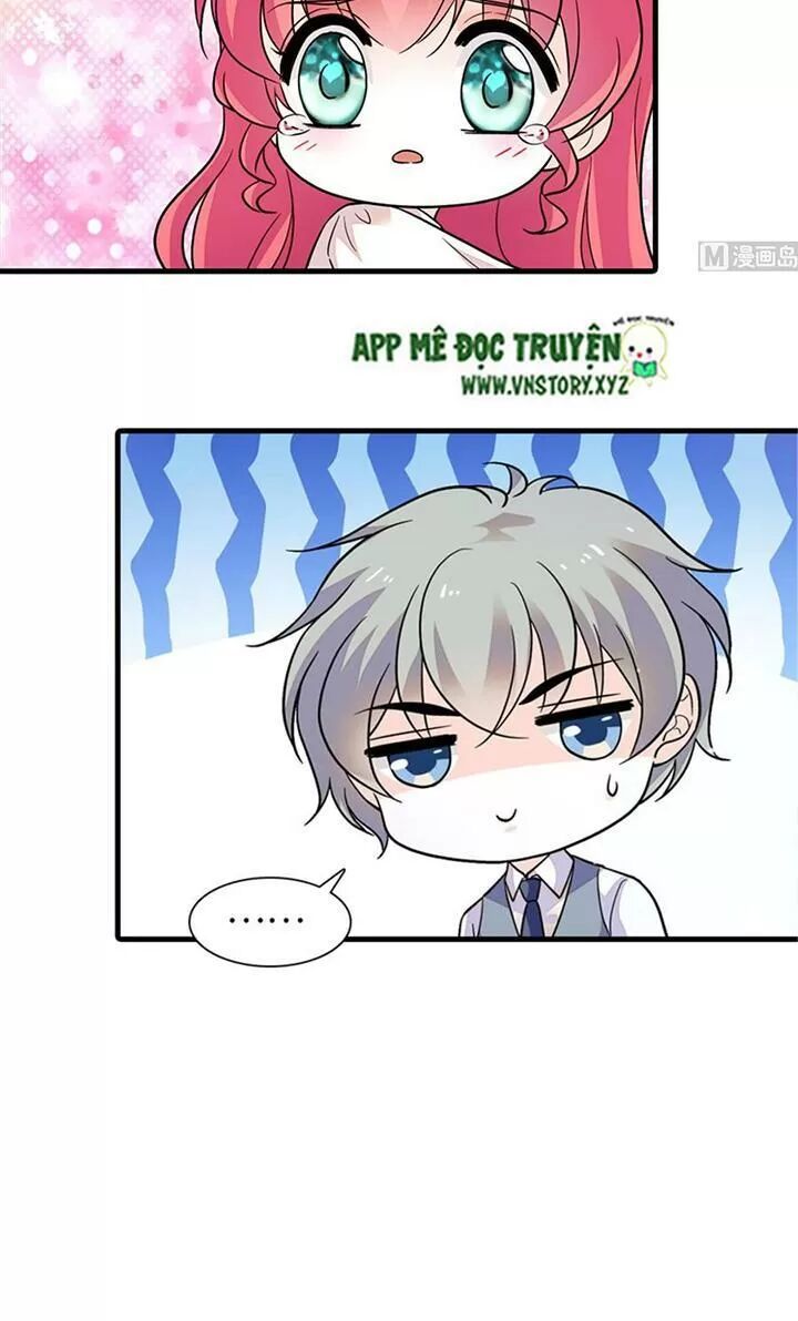 Ngọt ngào uy vũ: Boss sủng đến nghiện: Chapter 246
