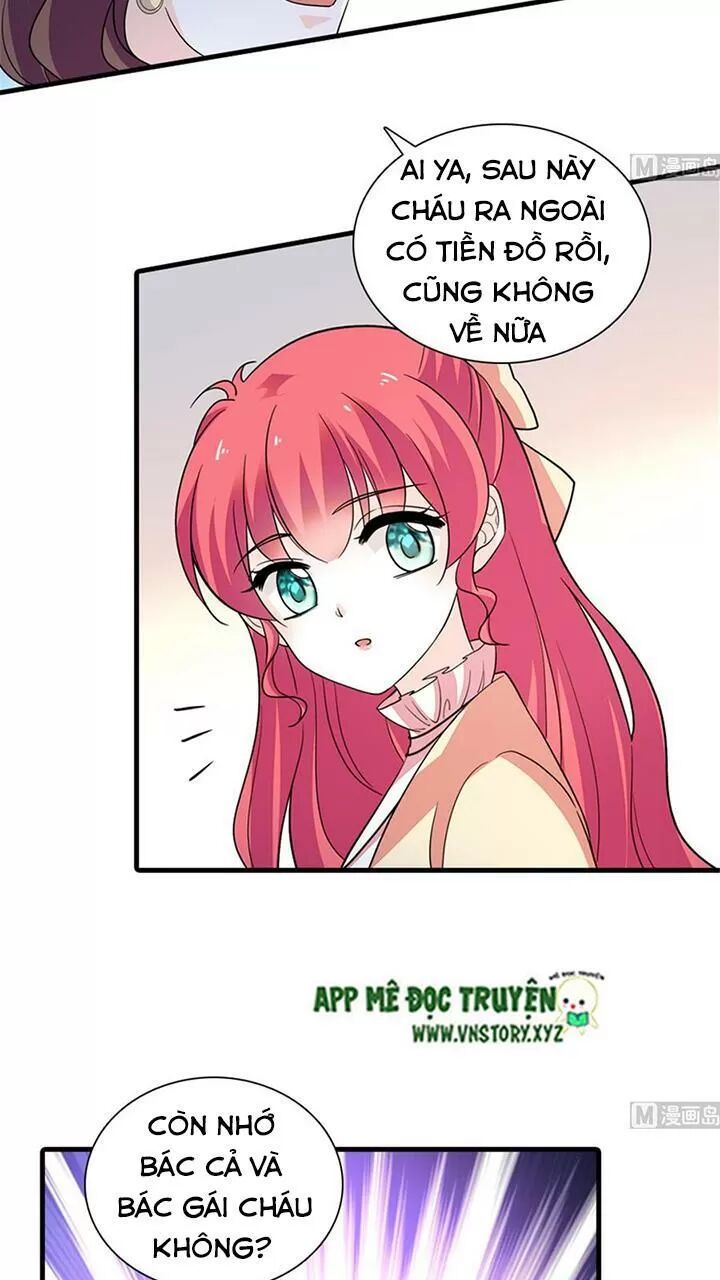 Ngọt ngào uy vũ: Boss sủng đến nghiện: Chapter 247