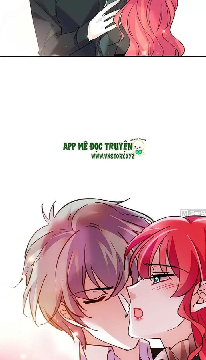 Ngọt ngào uy vũ: Boss sủng đến nghiện: Chapter 249