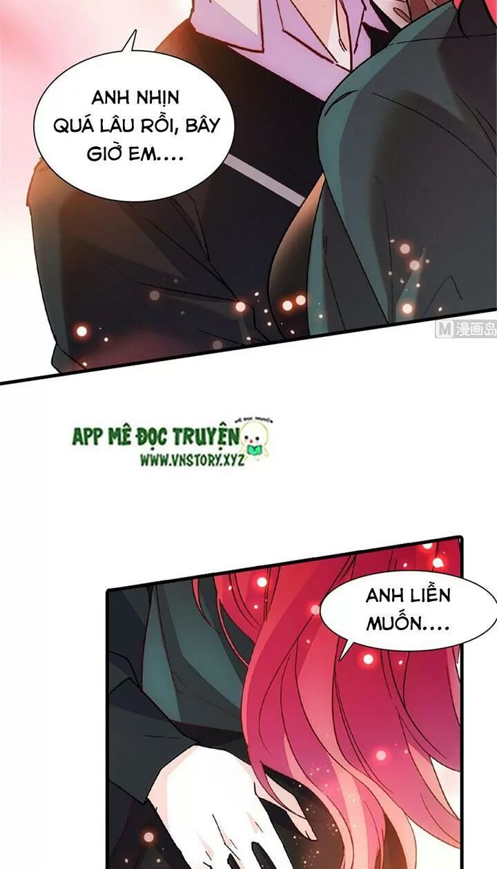 Ngọt ngào uy vũ: Boss sủng đến nghiện: Chapter 249