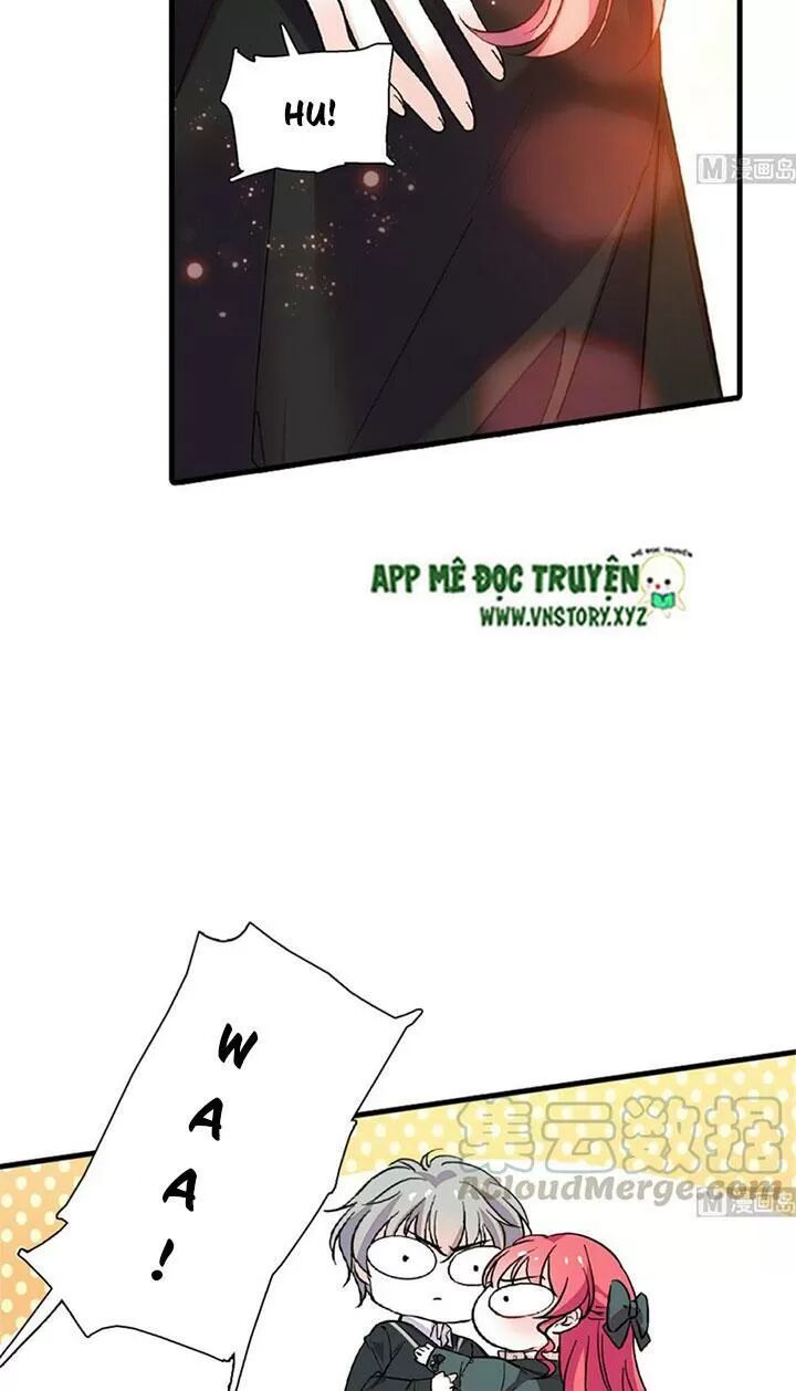 Ngọt ngào uy vũ: Boss sủng đến nghiện: Chapter 249