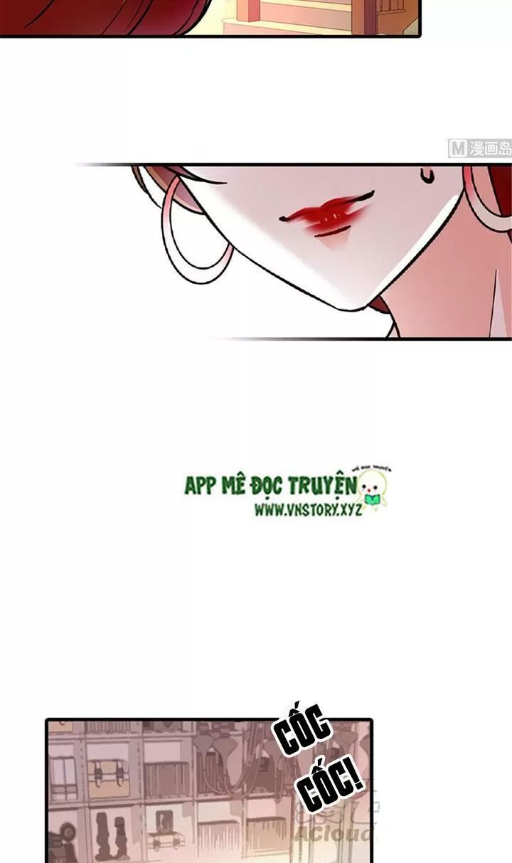 Ngọt ngào uy vũ: Boss sủng đến nghiện: Chapter 249