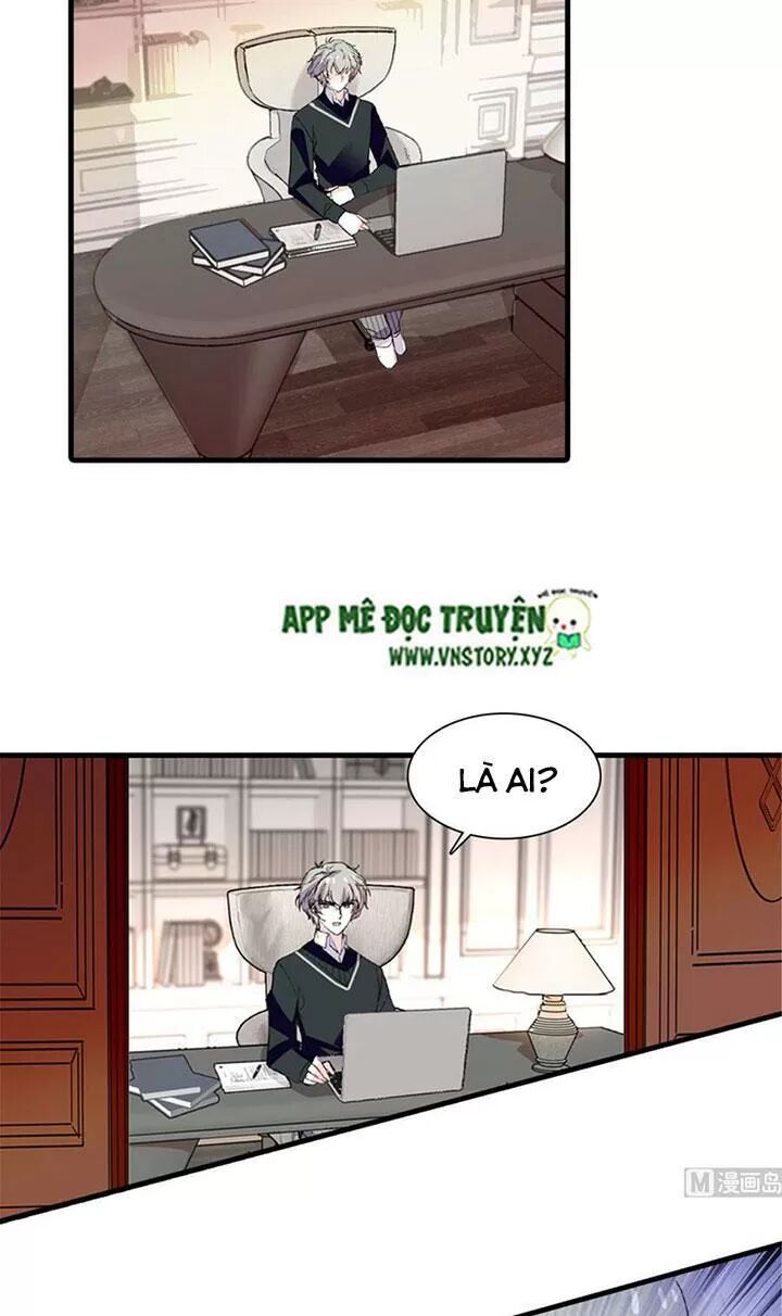 Ngọt ngào uy vũ: Boss sủng đến nghiện: Chapter 249