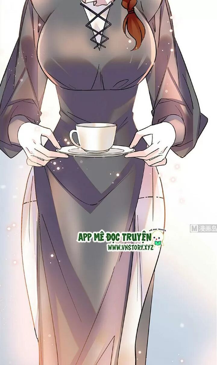 Ngọt ngào uy vũ: Boss sủng đến nghiện: Chapter 249