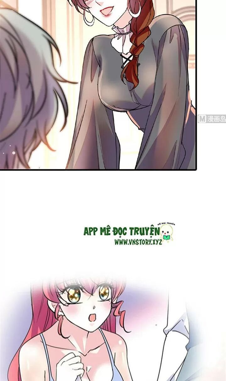 Ngọt ngào uy vũ: Boss sủng đến nghiện: Chapter 249