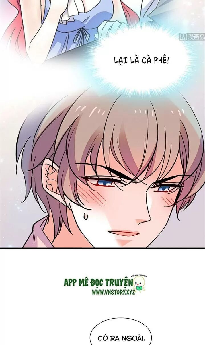Ngọt ngào uy vũ: Boss sủng đến nghiện: Chapter 249