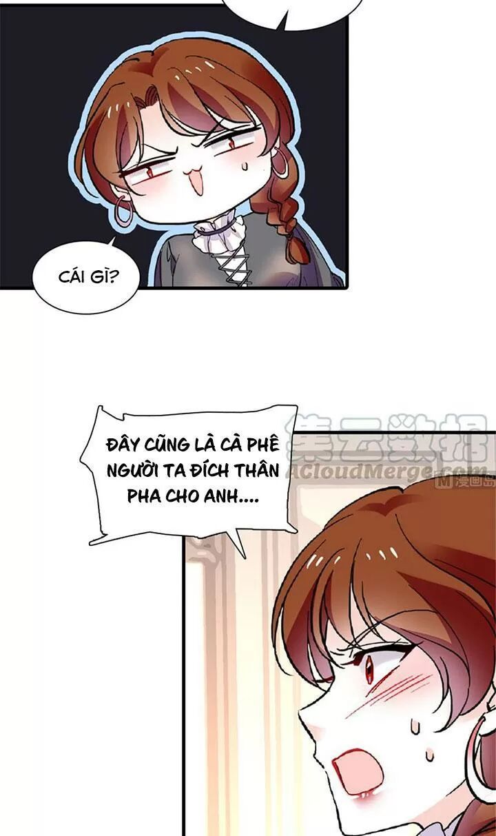 Ngọt ngào uy vũ: Boss sủng đến nghiện: Chapter 249