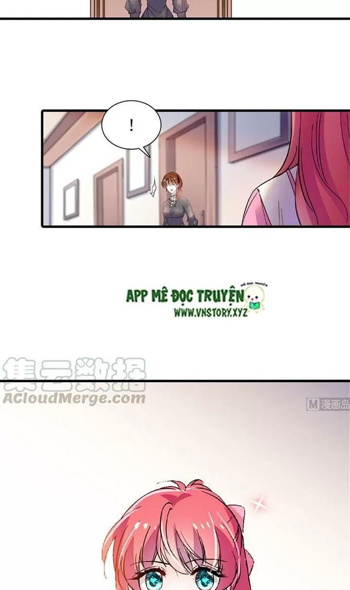 Ngọt ngào uy vũ: Boss sủng đến nghiện: Chapter 249