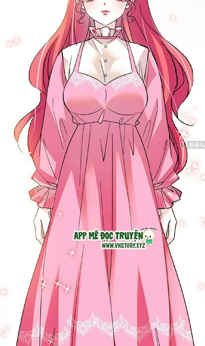 Ngọt ngào uy vũ: Boss sủng đến nghiện: Chapter 249