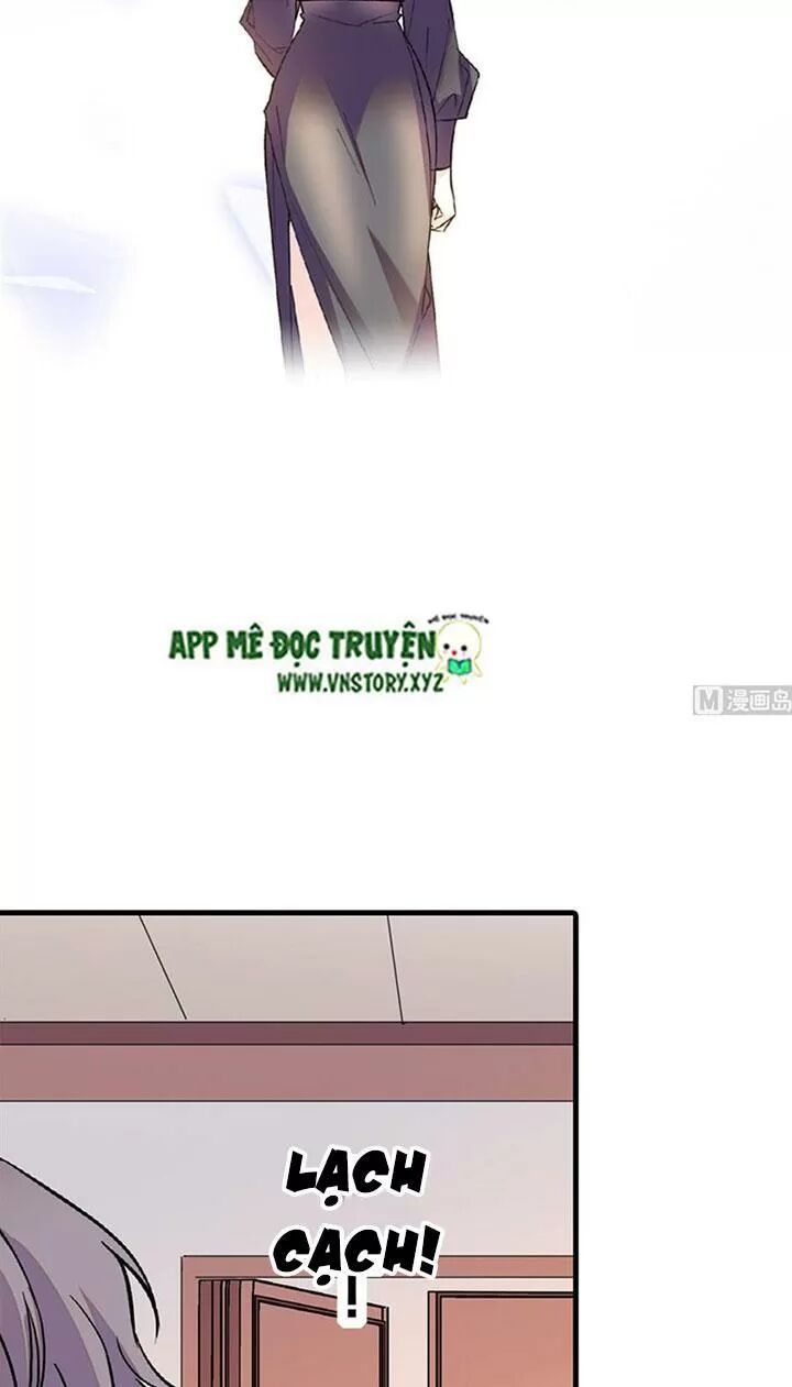 Ngọt ngào uy vũ: Boss sủng đến nghiện: Chapter 249