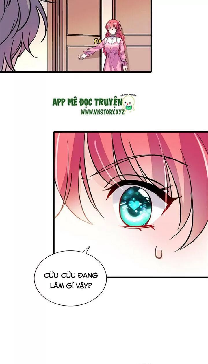 Ngọt ngào uy vũ: Boss sủng đến nghiện: Chapter 249