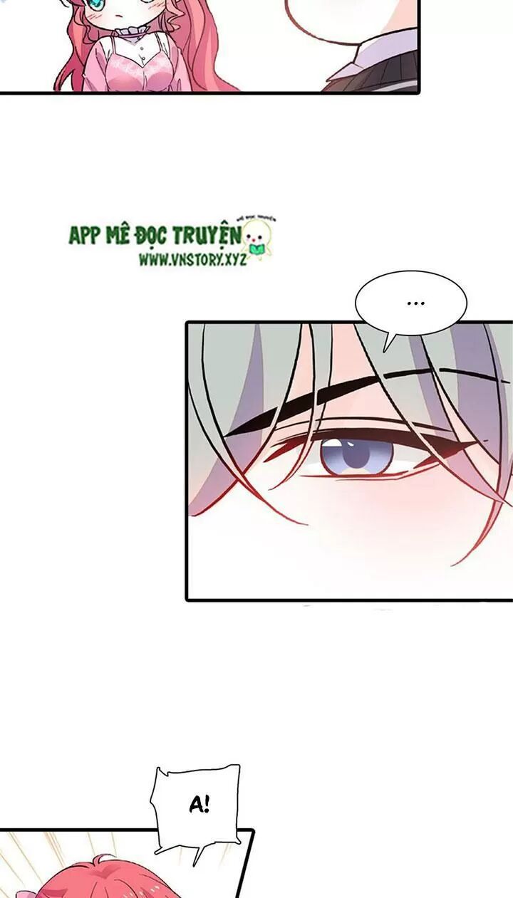Ngọt ngào uy vũ: Boss sủng đến nghiện: Chapter 249