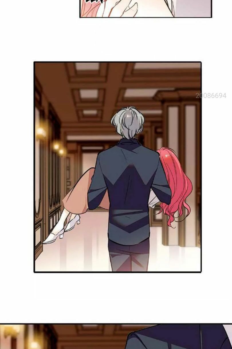 Ngọt ngào uy vũ: Boss sủng đến nghiện: Chapter 25