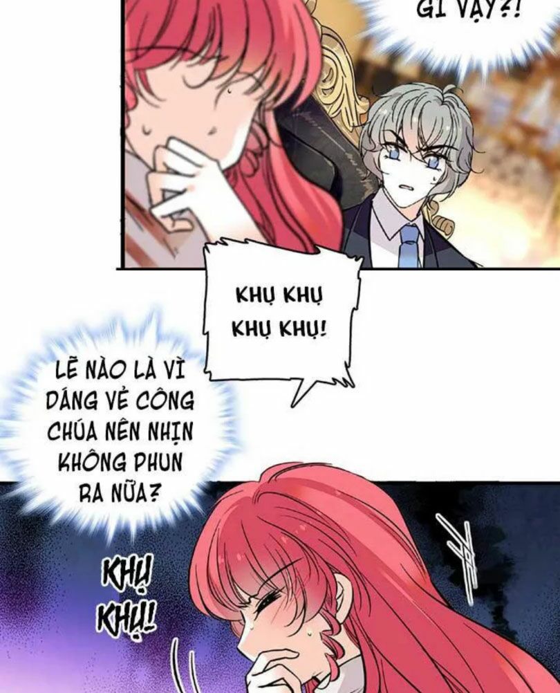Ngọt ngào uy vũ: Boss sủng đến nghiện: Chapter 25
