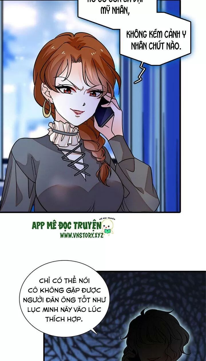 Ngọt ngào uy vũ: Boss sủng đến nghiện: Chapter 250