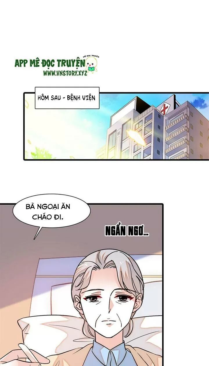 Ngọt ngào uy vũ: Boss sủng đến nghiện: Chapter 250