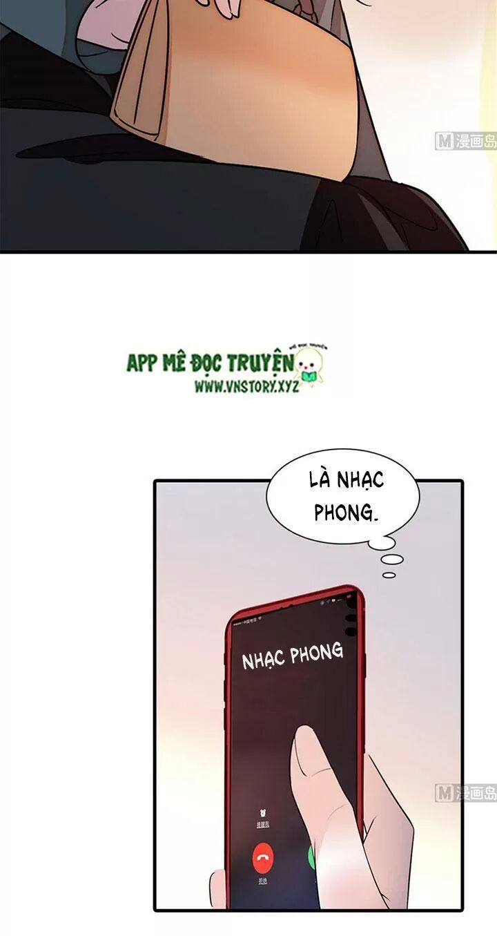 Ngọt ngào uy vũ: Boss sủng đến nghiện: Chapter 250