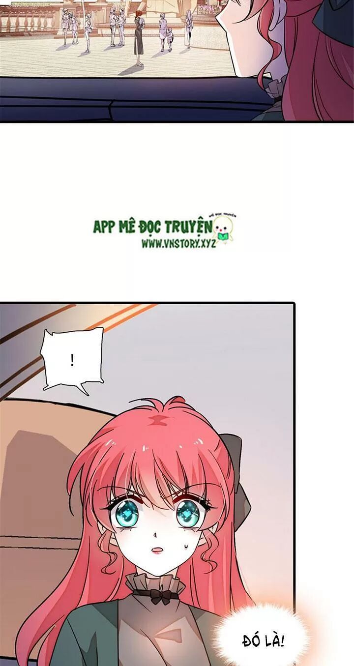 Ngọt ngào uy vũ: Boss sủng đến nghiện: Chapter 250