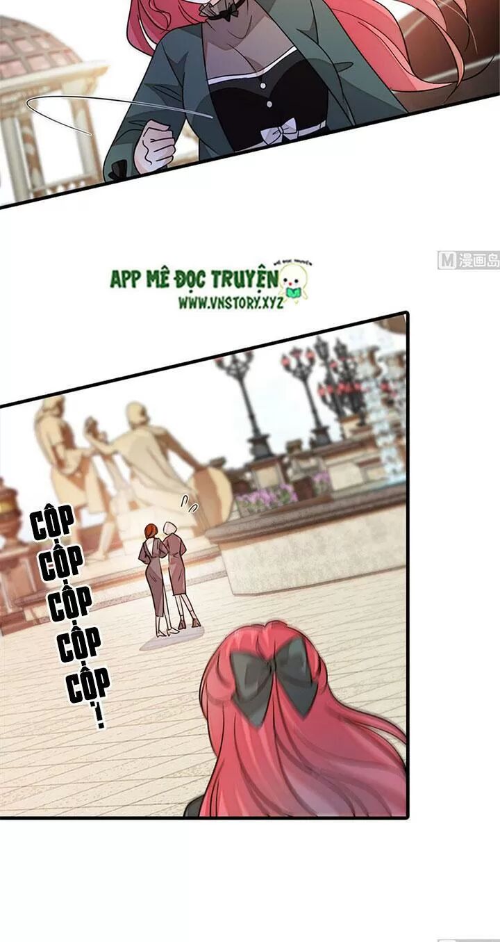 Ngọt ngào uy vũ: Boss sủng đến nghiện: Chapter 250